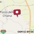 Map Villa Exclusive Fonte Ripa