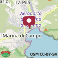 Mappa Villa Fantagali apt 503