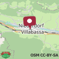 Mappa Villa Fauster Pustrabase