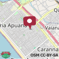 Mappa Villa Federica by MMega