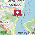 Mappa Villa Feliza