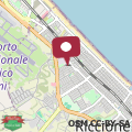 Karte Villa Fenice, tutto a due passi