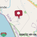 Map Villa Ferraro