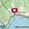 Mapa Villa Ferrer