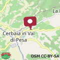 Carte Villa Feudo