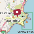 Map Villa Fico D'india