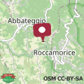 Carte Villa Filìa - La Villa dell'Amicizia