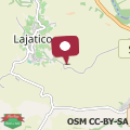 Map Villa Fiordaliso - Homelike Villas