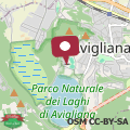 Mapa Villa Fiorita