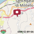 Map Villa Fiorita