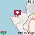 Mappa Villa Fiory