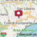 Carte Villa Flore