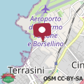 Mappa Villa Fragi