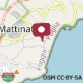 Mappa Villa Fralù