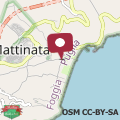 Mapa Villa Frantoio