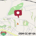 Mappa Villa Frarogi by Rentbeat