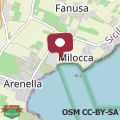 Mapa Villa Fratelli