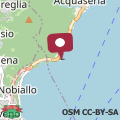 Mappa Villa Gaeta 007 Andrea Home
