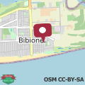 Mapa Villa Galasso
