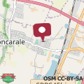 Map Villa Gallo Rizzardi