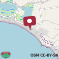 Mappa Villa Garbugli
