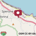 Map Villa Gargaf
