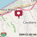 Mappa Villa Gatto