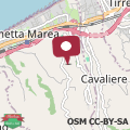 Mappa Villa Gatto
