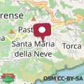 Carte Villa Gelsomino