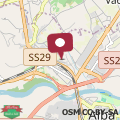Map Villa Gemma
