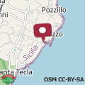 Mappa Villa Geranio