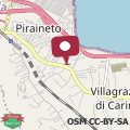 Carte Villa Giada