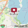 Map Villa Giani