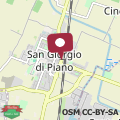 Mappa Villa Giannina