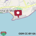 Mappa Villa Giannino