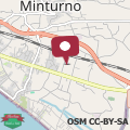 Mappa Villa Giantonia