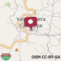 Mappa Villa Giardiso