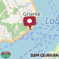 Carte Villa Gilda - Griante