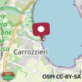 Map Villa Giloma by Villa Plus