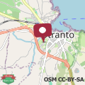 Mappa Villa Ginevra