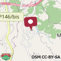 Map Villa Ginevra