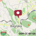 Mappa Villa Ginevra