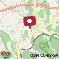 Carte Villa Ginevra