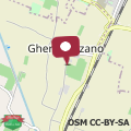 Map Villa Gioia