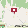 Map Villa Gioiosa