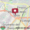 Map VILLA GIOVANNA