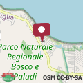 Map Villa GioVe