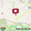 Map Villa Giugiò by Interhome