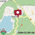 Mappa VILLA GIULIA 8, Emma Villas