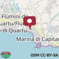 Map Villa Giulia "Loc Marina Residence"